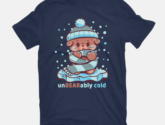 Unbearably Cold