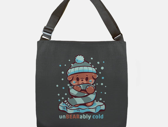 Unbearably Cold