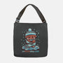 Unbearably Cold-None-Adjustable Tote-Bag-TechraNova
