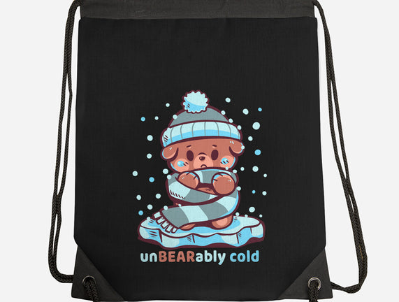 Unbearably Cold