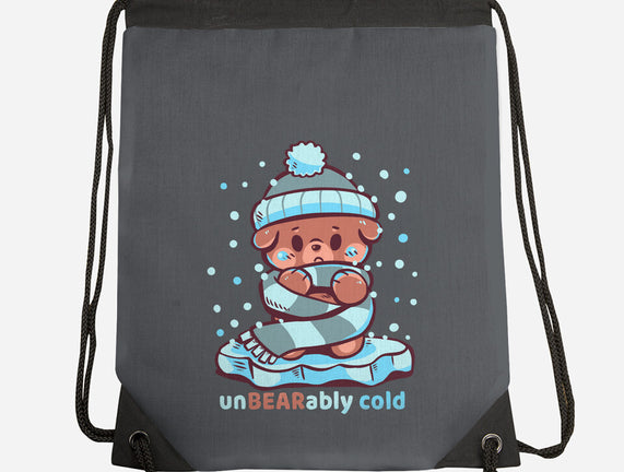 Unbearably Cold