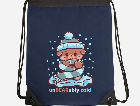 Unbearably Cold
