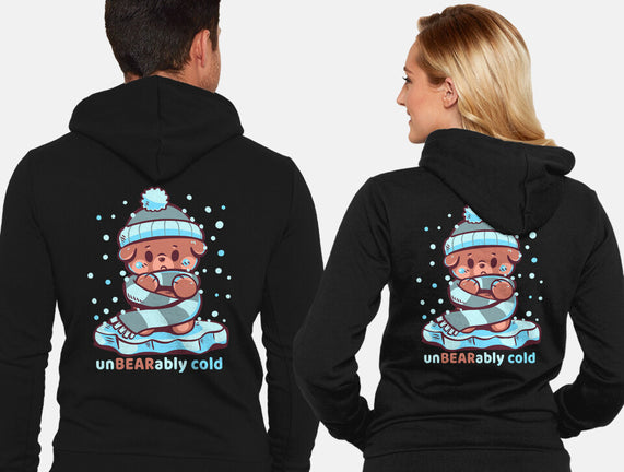 Unbearably Cold