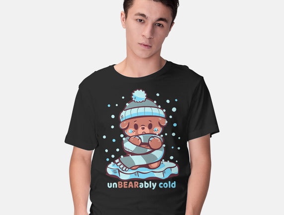 Unbearably Cold