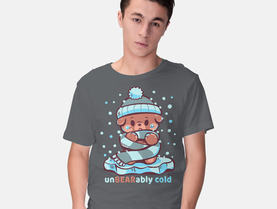 Unbearably Cold