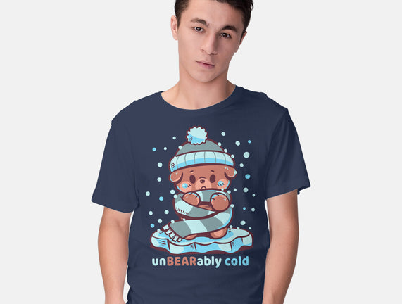 Unbearably Cold