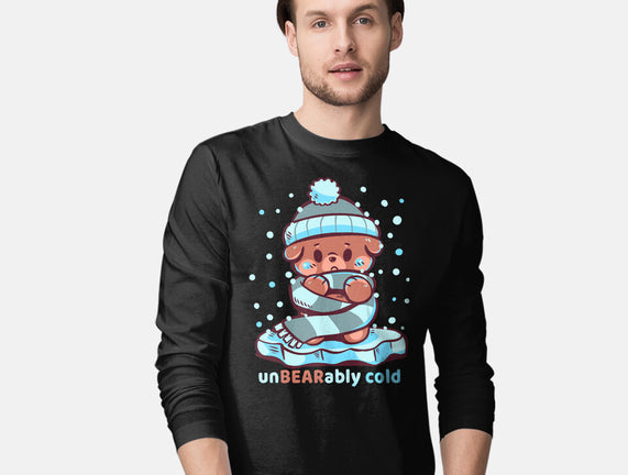 Unbearably Cold