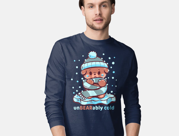 Unbearably Cold