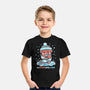 Unbearably Cold-Youth-Basic-Tee-TechraNova