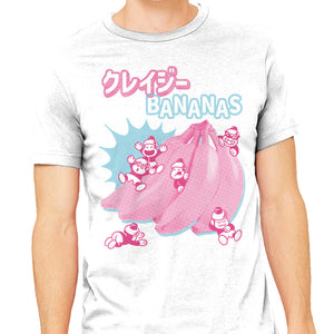 Crazy Bananas