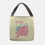 Crazy Bananas-None-Adjustable Tote-Bag-Henrique Torres