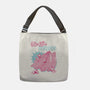 Crazy Bananas-None-Adjustable Tote-Bag-Henrique Torres