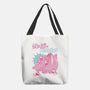 Crazy Bananas-None-Basic Tote-Bag-Henrique Torres