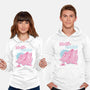 Crazy Bananas-Unisex-Pullover-Sweatshirt-Henrique Torres