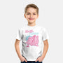 Crazy Bananas-Youth-Basic-Tee-Henrique Torres