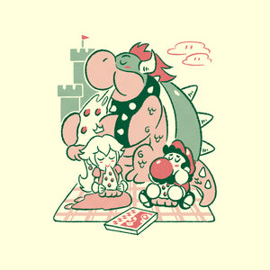 Pizza Break