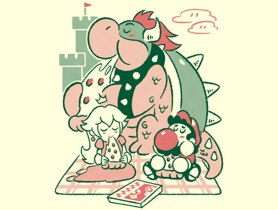 Pizza Break
