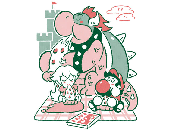 Pizza Break