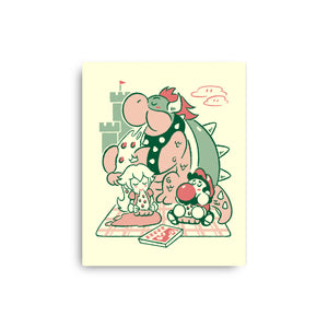 Pizza Break
