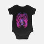 Light Against The Demon King-Baby-Basic-Onesie-ilustrata
