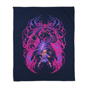 Light Against The Demon King