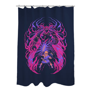 Light Against The Demon King