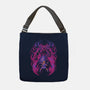Light Against The Demon King-None-Adjustable Tote-Bag-ilustrata
