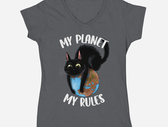 My Rules