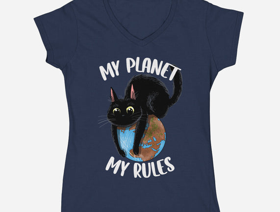 My Rules