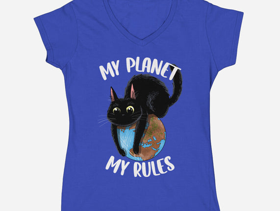 My Rules