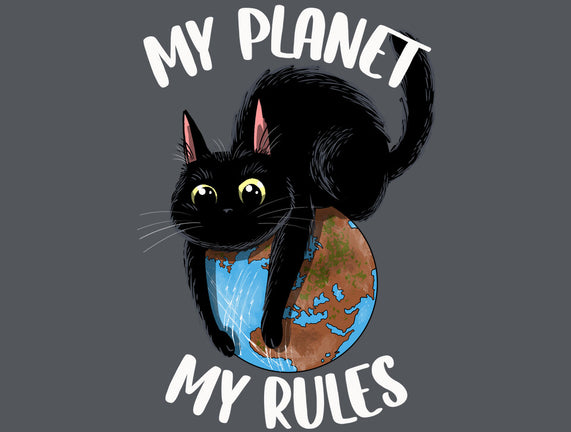 My Rules