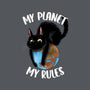 My Rules-None-Drawstring-Bag-zascanauta