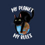 My Rules-None-Drawstring-Bag-zascanauta