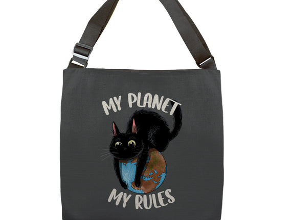 My Rules