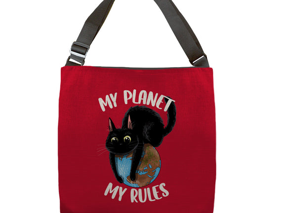 My Rules