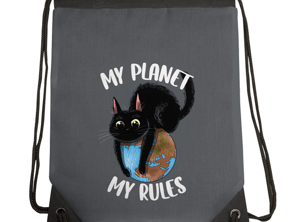 My Rules