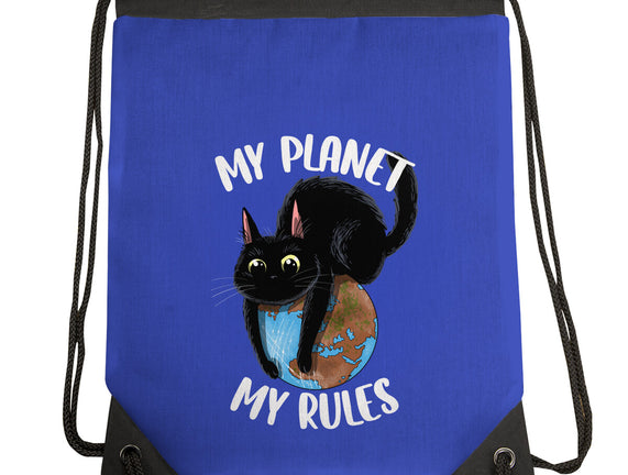 My Rules