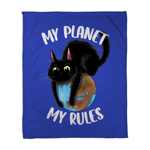 My Rules