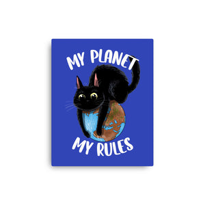 My Rules
