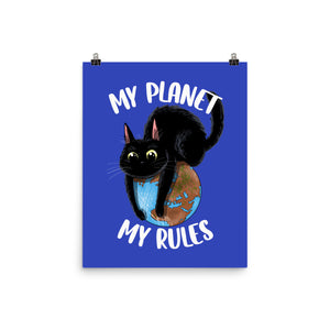 My Rules