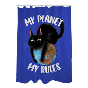 My Rules