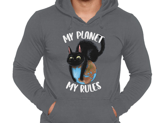 My Rules