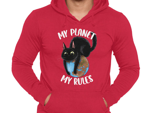 My Rules