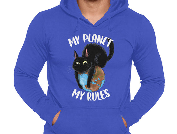 My Rules