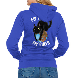 My Rules