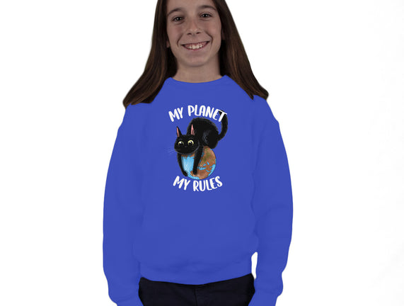 My Rules