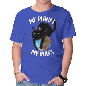 My Rules