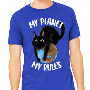 My Rules