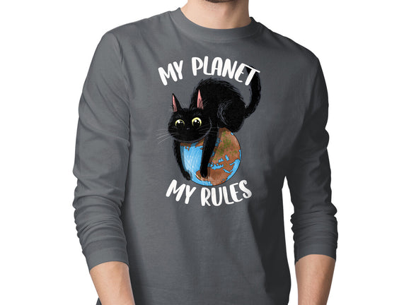 My Rules