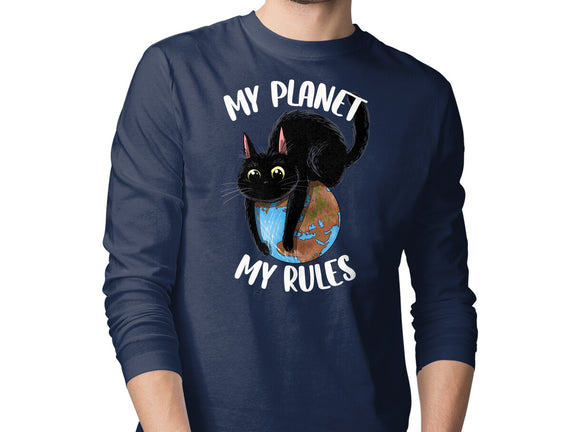 My Rules